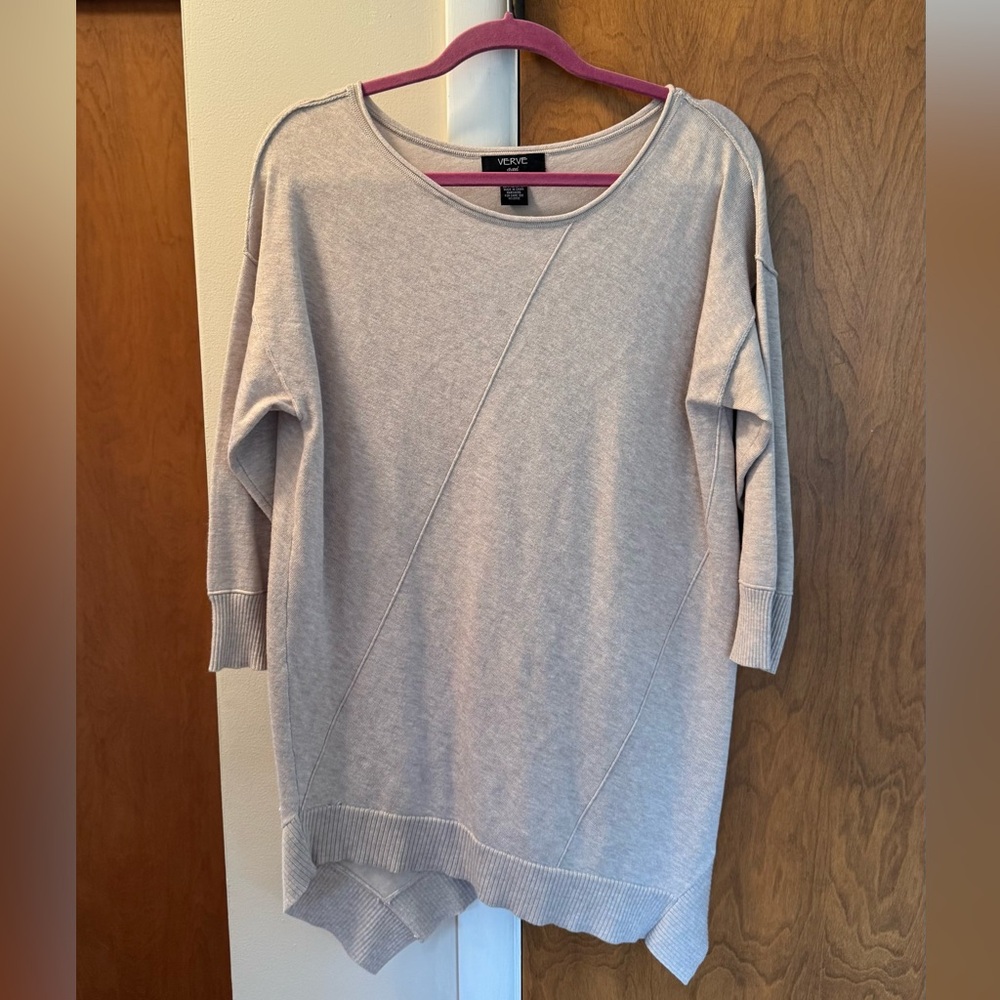 Sweater Top